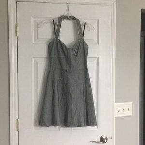 Laundry dress - size 4